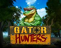 Gator Hunters